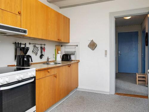 Apartamento Holiday Home M�gevej Viii
