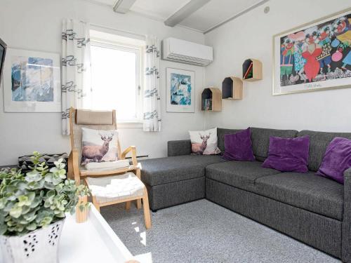 Apartamento Holiday Home M�gevej Viii