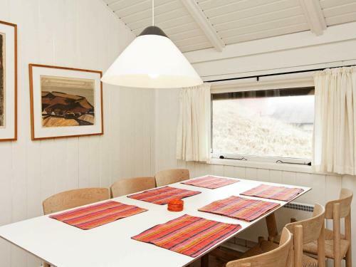 Holiday Home Nordvej