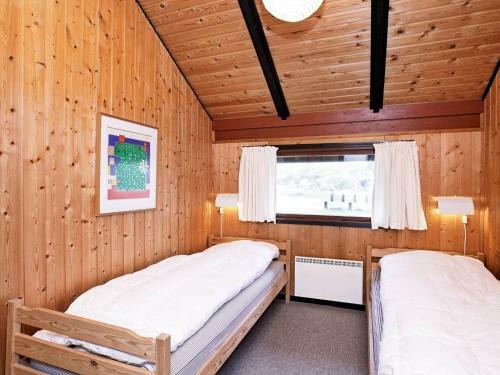 Holiday Home Nordvej