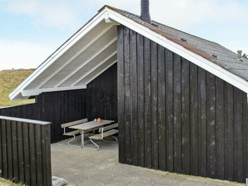 Holiday Home Nordvej