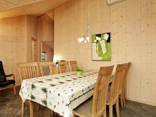 Holiday Home Mosevej IV