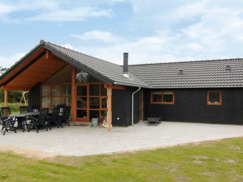 Holiday Home Mosevej IV