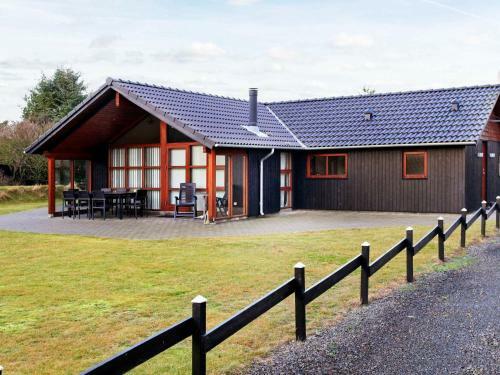 Holiday Home Mosevej IV