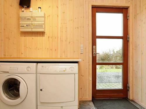 Holiday Home Mosevej IV