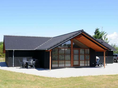 Holiday Home Mosevej IV