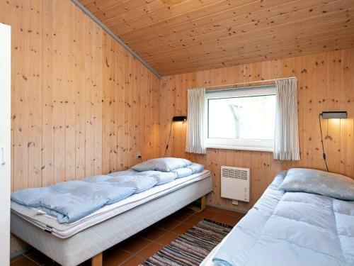 Holiday Home Vejers Strand IV