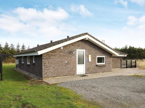 Holiday Home Vejers Strand IV