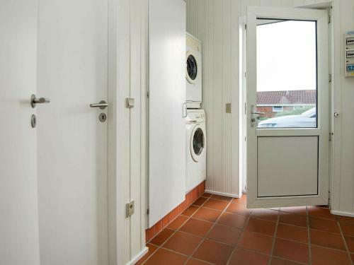 Holiday Home Vejers Strand II