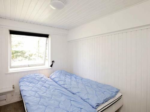 Holiday Home Gulspurvevej