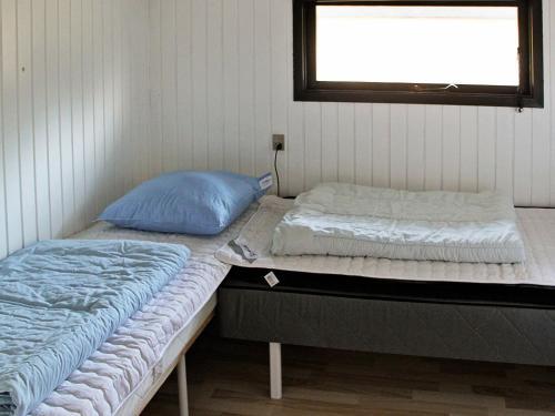 Three-bedroom Holiday Home In Vejers Strand 10