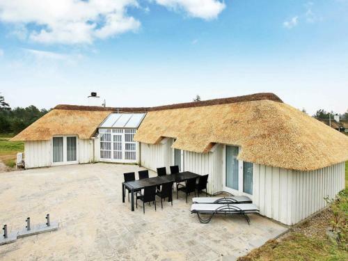 Holiday Home Fugltoft II