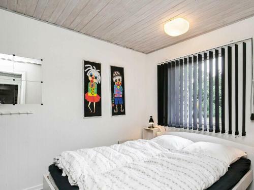 Holiday Home Torskevej