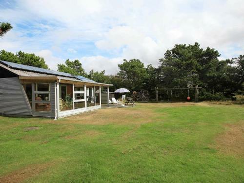 Holiday Home Torskevej