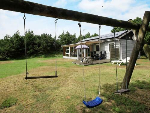 Holiday Home Torskevej