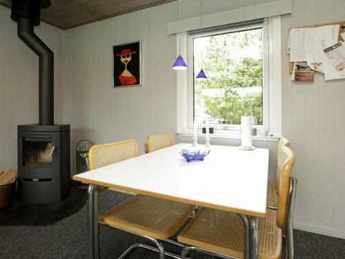 Holiday Home Torskevej