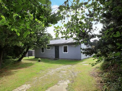 Holiday Home Torskevej