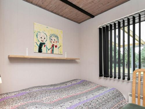 Holiday Home Torskevej