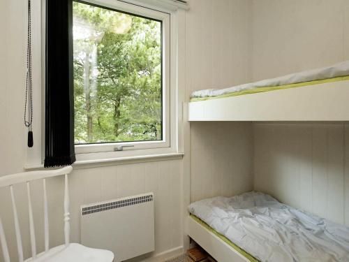 Holiday Home Torskevej