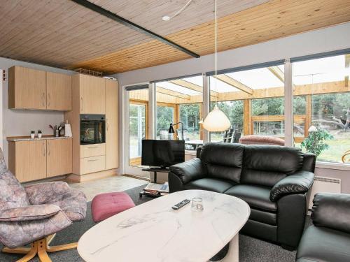 Holiday Home Torskevej