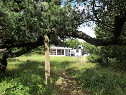 Holiday Home Torskevej