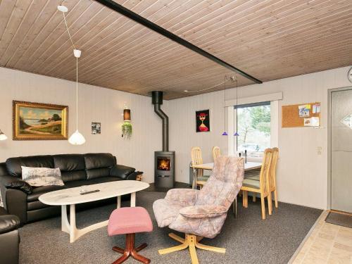 Holiday Home Torskevej
