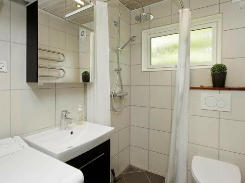 Holiday Home Torskevej