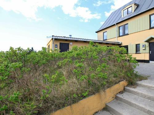 Apartamento Holiday Home M�gevej VII