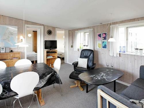 Apartamento Holiday Home M�gevej VII