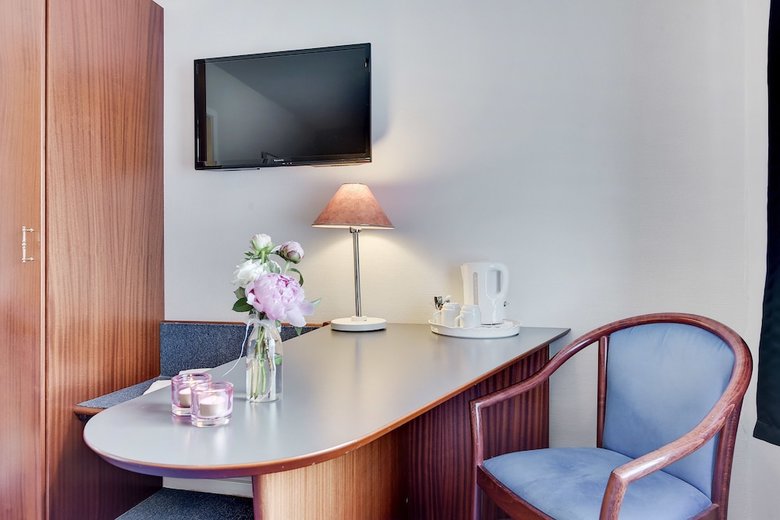 Hotel Varde
