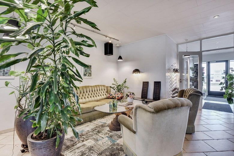 Hotel Varde