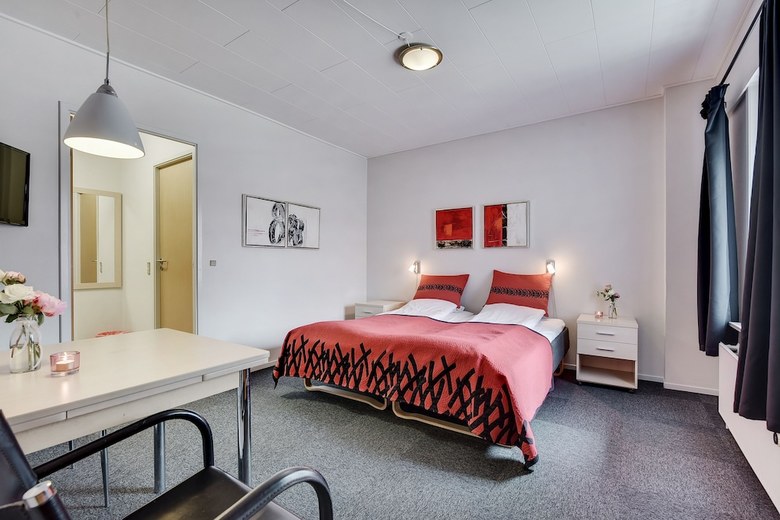 Hotel Varde