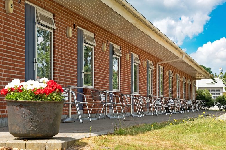 Hotel Varde