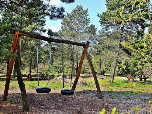 Holiday Home R�llikevej II