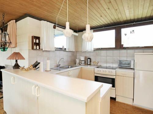 Holiday Home R�llikevej II