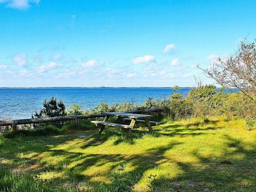 Holiday Home R�llikevej II