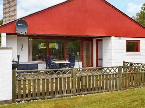 Holiday Home R�llikevej II
