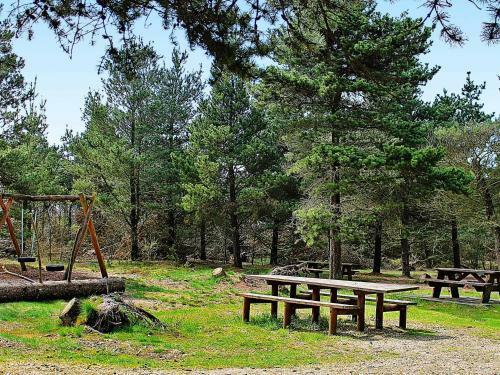 Holiday Home R�llikevej II