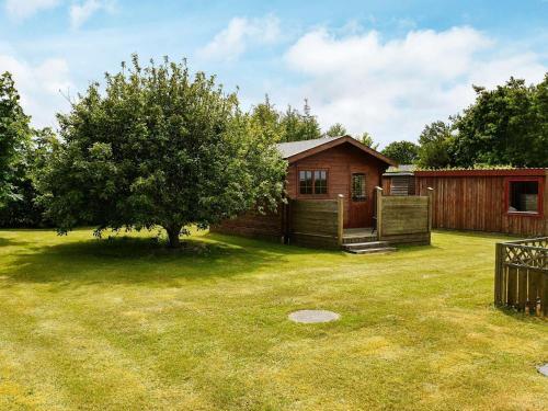 Holiday Home R�llikevej II