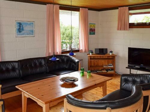 Holiday Home R�llikevej II