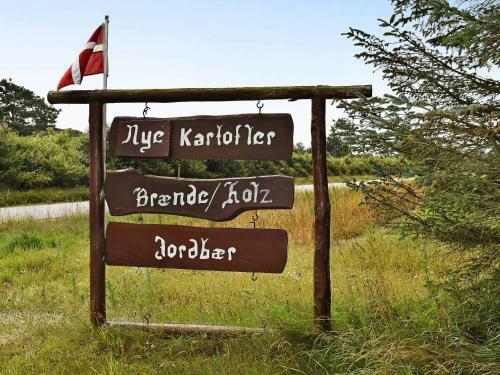Holiday Home Irisvej III