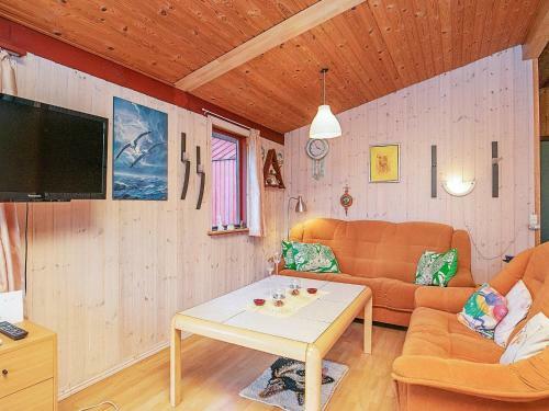 Holiday Home Lathyrusvej