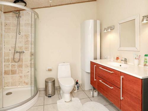 Holiday Home Lathyrusvej