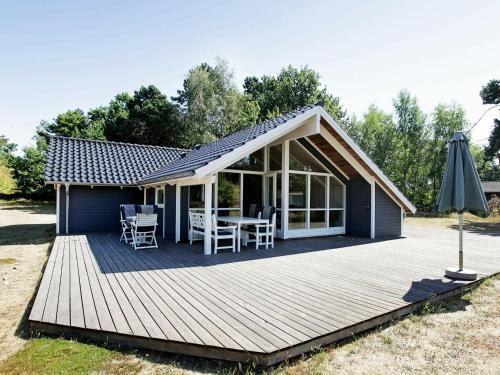 Holiday Home Vig VI