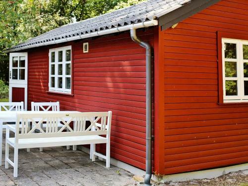 One-bedroom Holiday Home In Vig