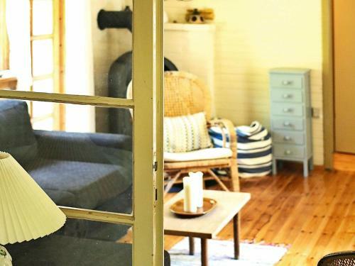One-bedroom Holiday Home In Vig