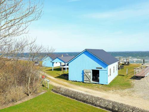 Holiday Home Thyholm VI