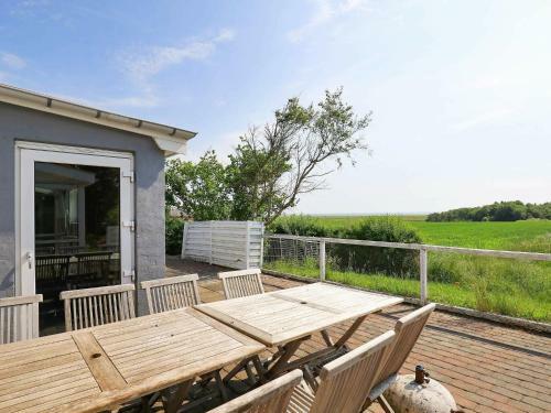 Holiday Home Thyholm VII