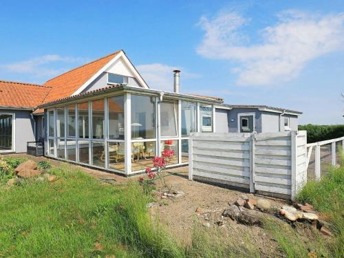 Holiday Home Thyholm VII
