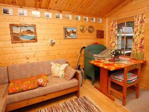 Two-bedroom Holiday Home In Thyholm 1